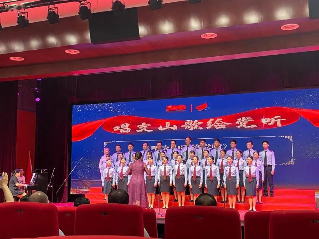 行唐县举行2024年高校学子“返家乡”社会实践活动启动仪式